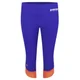 Γυναικείο Κάπρι Συμπίεσης Under Armour® Fly-By - Siberian Iris