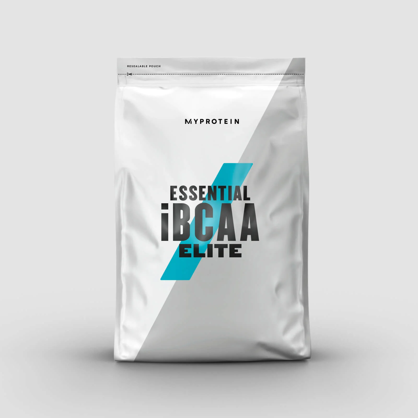 Απαραίτητα iBCAA Elite - 1kg - Χωρίς Γεύση Εικόνα 1