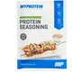 Protein Seasoning™ (Δειγμα)