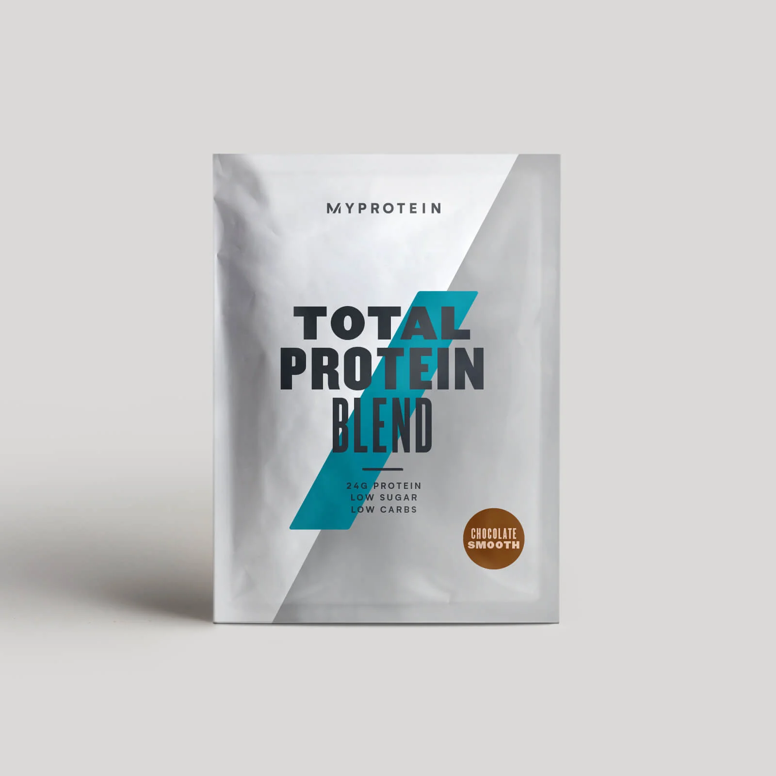 Total Protein Blend (Δείγμα) - 30g - Σοκολάτα Μέντα Εικόνα 1