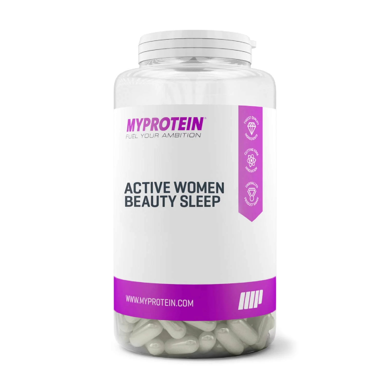 Active Women Beauty Sleep - 60κάψουλες Εικόνα 1
