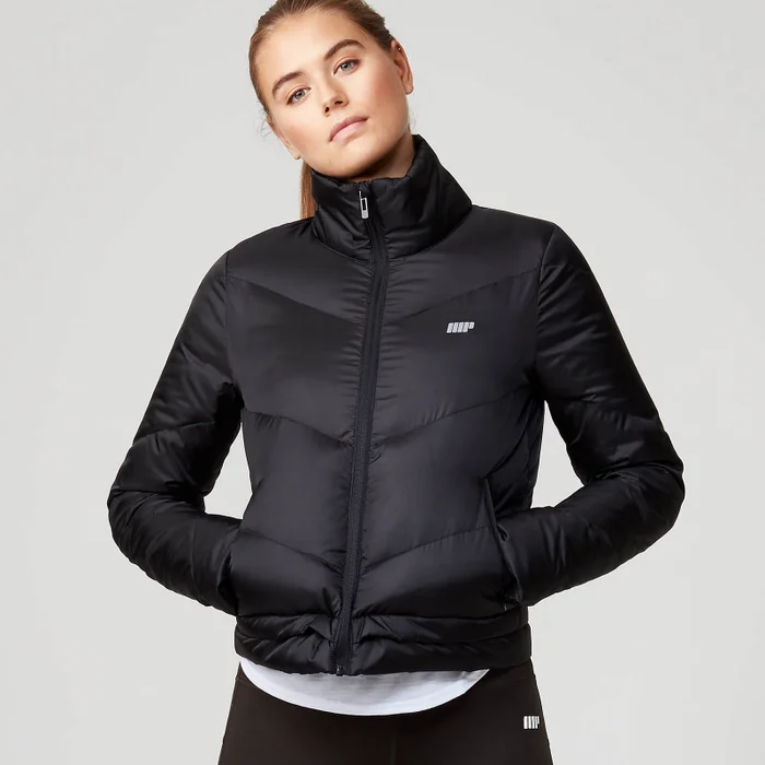 Μπουφάν Pro-Tech Heavyweight Puffer