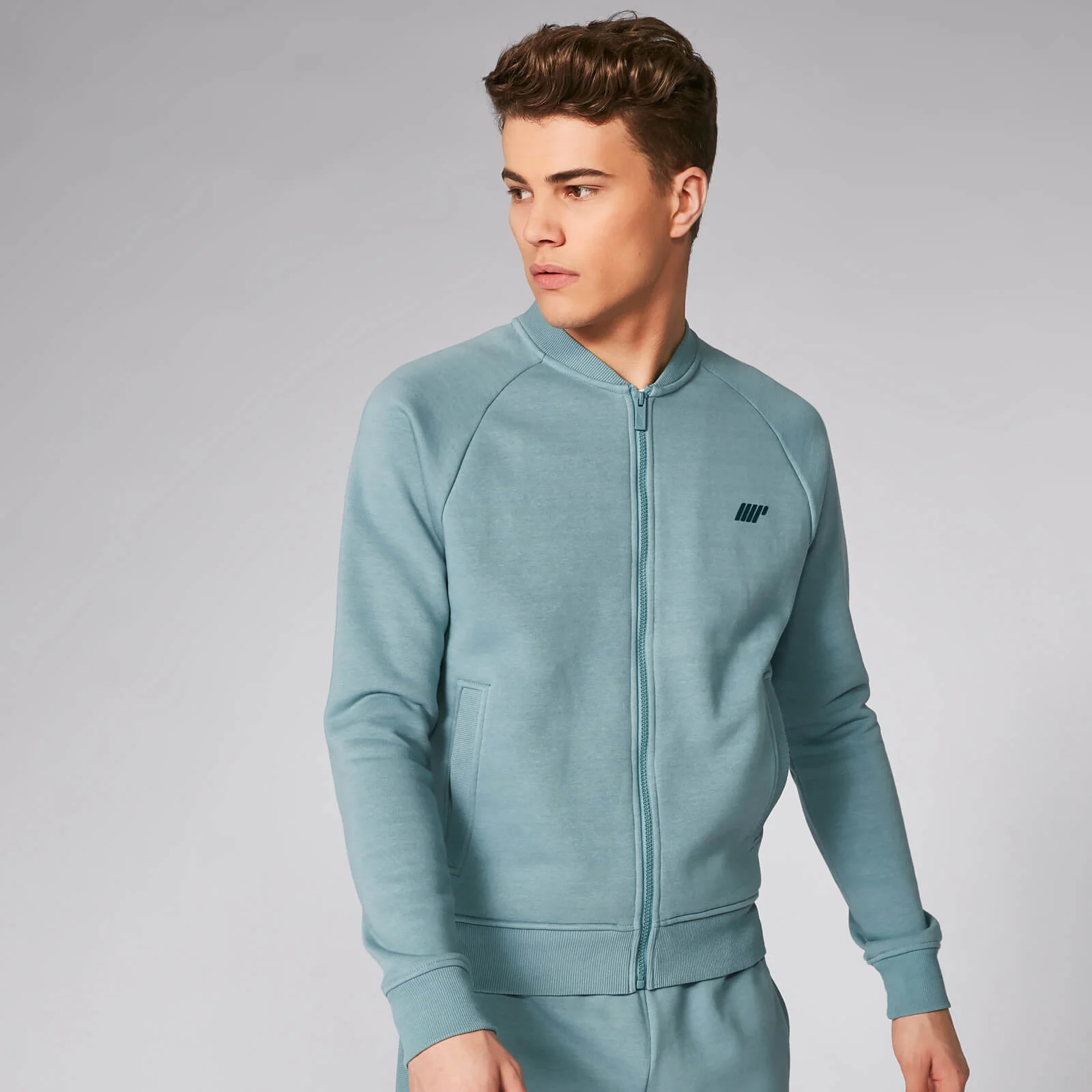 Tru-Fit Bomber 2.0 - XS Εικόνα 1