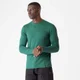 Μακρυμάνικο Luxe Classic Crew