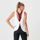 Φανέλα Charm Vest - Άσπρη