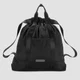 Γυναικεία Τσάντα High Shine Tote - Μαύρη