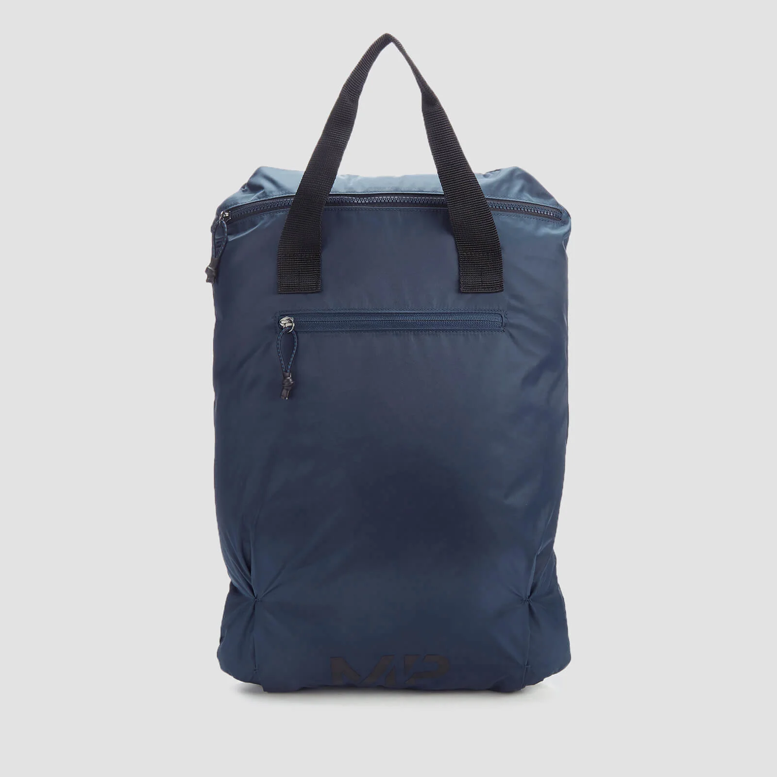 Tσάντα Πλάτης (Backpack) - Μπλε Σκούρο Εικόνα 1