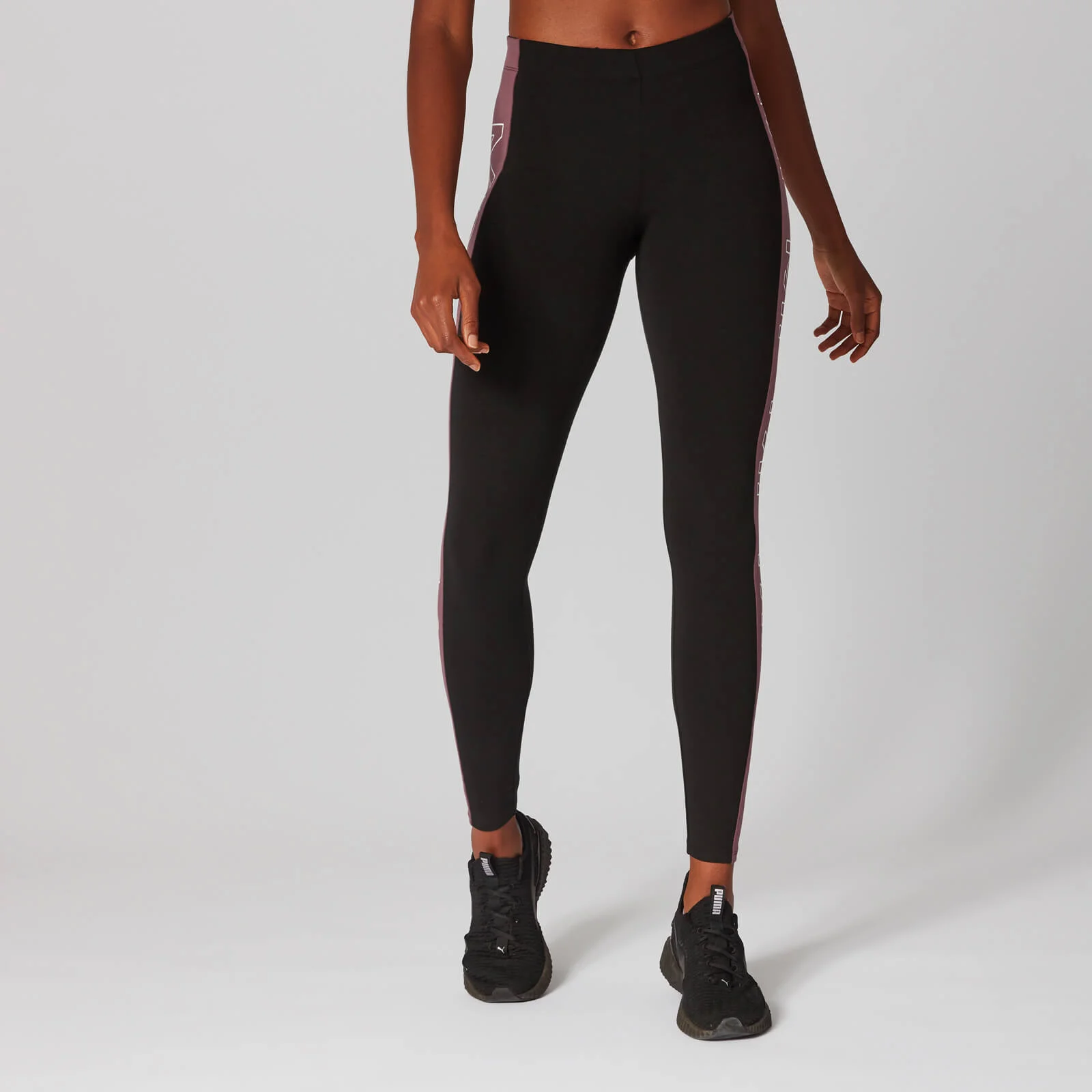 Myprotein The Original Leggings - Black - XS Εικόνα 1