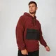Φούτερ Keep Warm - Κόκκινο