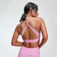 Αθλητικό Μπουστάκι Power Cross Back - Candy