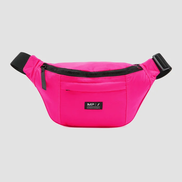 Τσαντάκι MP Bum Bag - Ροζ