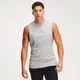 Τιραντάκι Rest Day Slogan Drop Armhole - Σκούρο Πράσινο