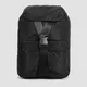 MP High Shine Backpack - Μαύρη