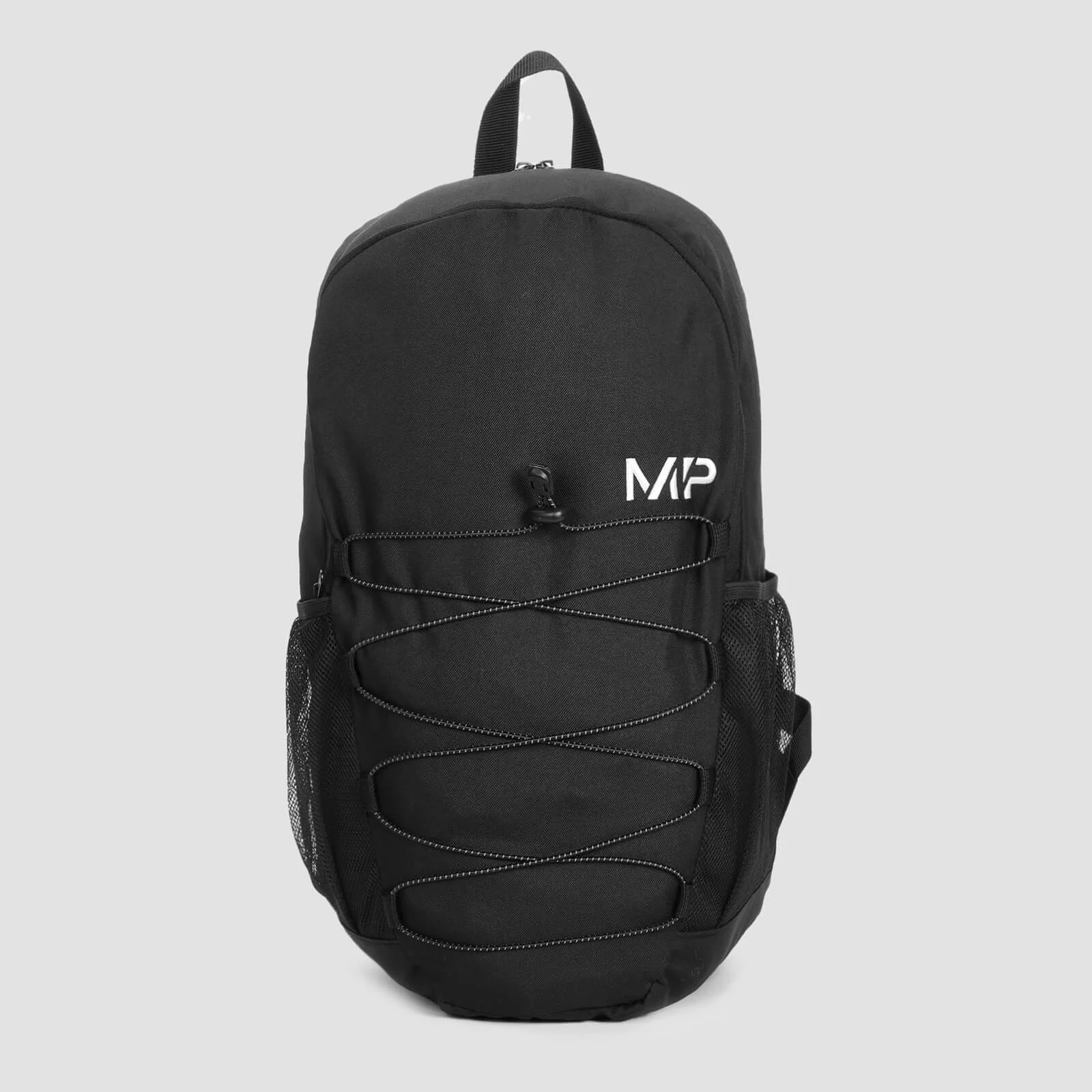 MP Technical Backpack - Μαύρη Εικόνα 1