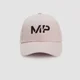 Καπέλο Baseball MP Core - Γκρι