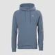 Φούτερ Form Pullover - Σκούρο Μπλε