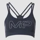 Μπουστάκι MP Jersey - Σκούρο Μπλε
