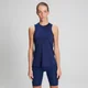 Γυναικεία φανέλα προπόνησης MP Velocity - Σκούρα μπλε