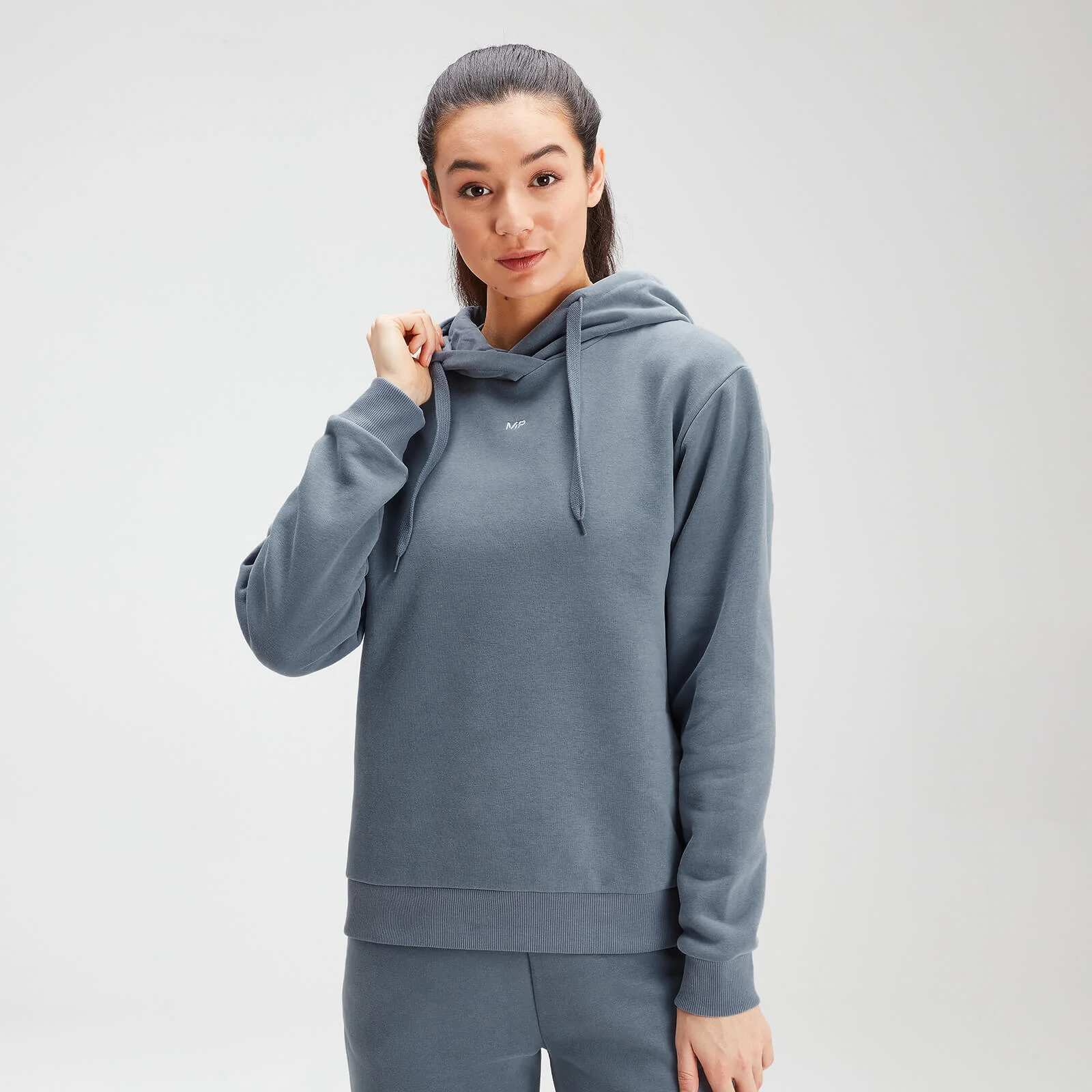 MP Women's Rest Day Hoodie - Galaxy - XXS Εικόνα 1