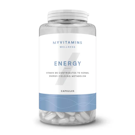 Energy - 30κάψουλες