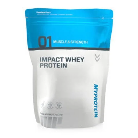 Πρωτεΐνη Impact Whey – Σοκολάτα 1KG