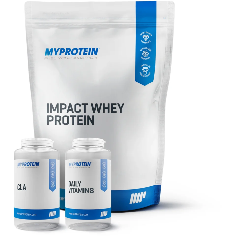 Myprotein Abs Pack Εικόνα 1