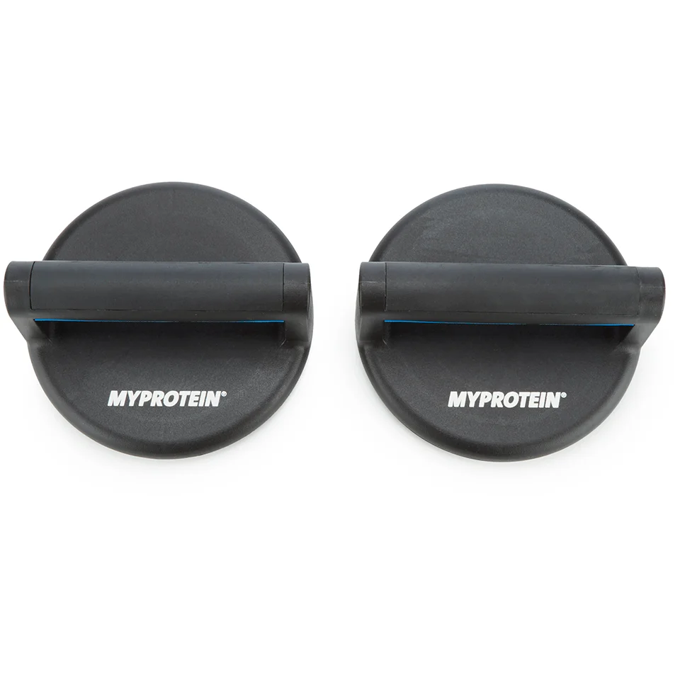 Myprotein Supreme Push Up Εικόνα 1