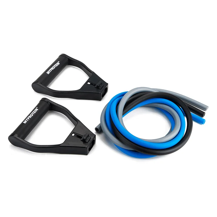 Λαστιχο Αντιστασης Pilates Myprotein