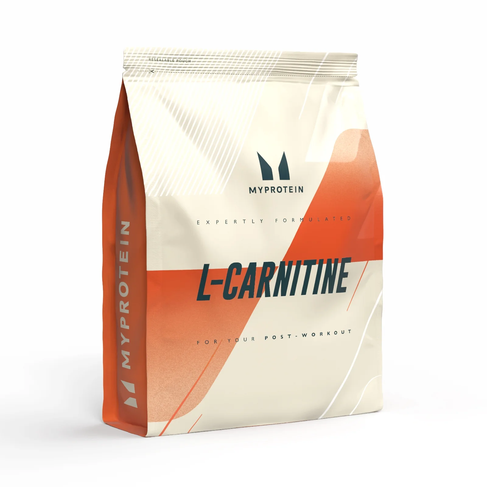 100% L-Καρνιτίνη αμινοξύ - 250g Εικόνα 1