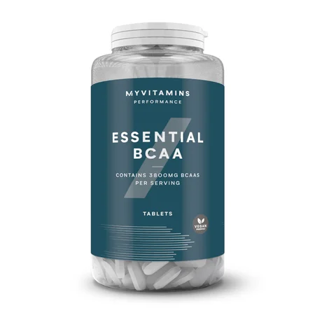 Απαραίτητα BCAA