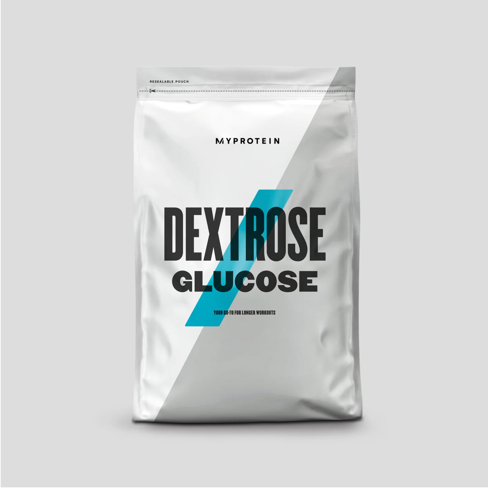 100% Υδατάνθρακες Γλυκόζης - 5kg Εικόνα 1
