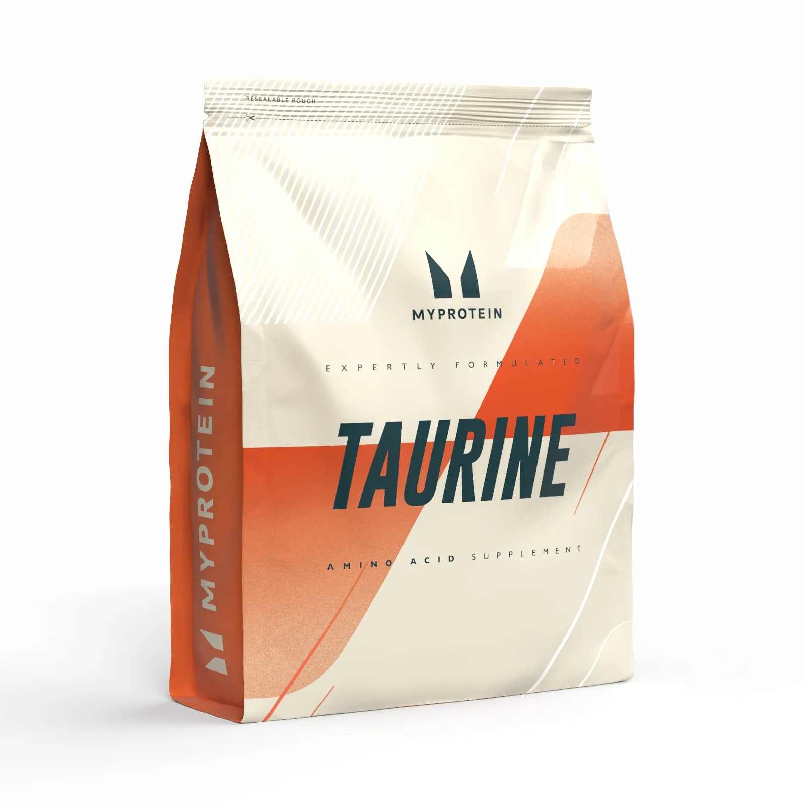 100% Ταυρίνη Αμινοξύ - 500g Εικόνα 1