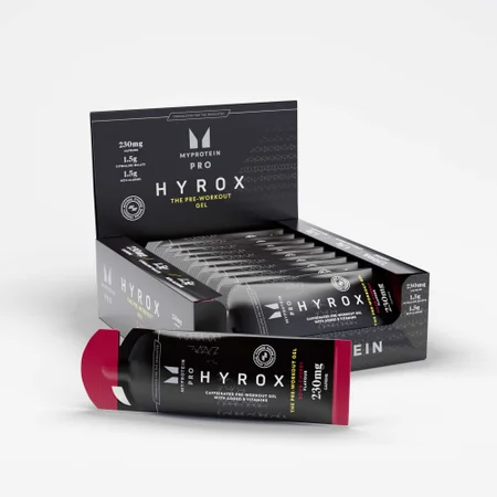 Τζελ Pre-Workout
