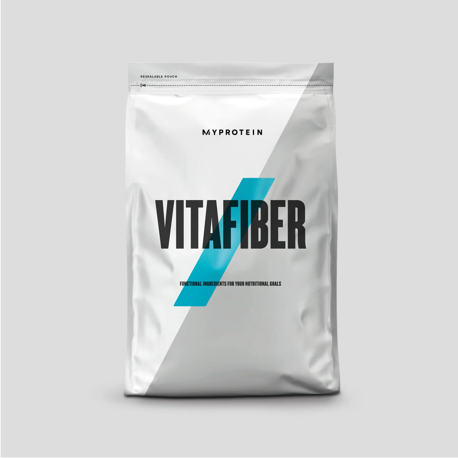 Vitafiber ™ - 500g - Χωρίς Γεύση Εικόνα 1