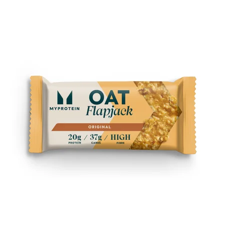 Flapjack Πρωτεΐνης (Δείγμα)