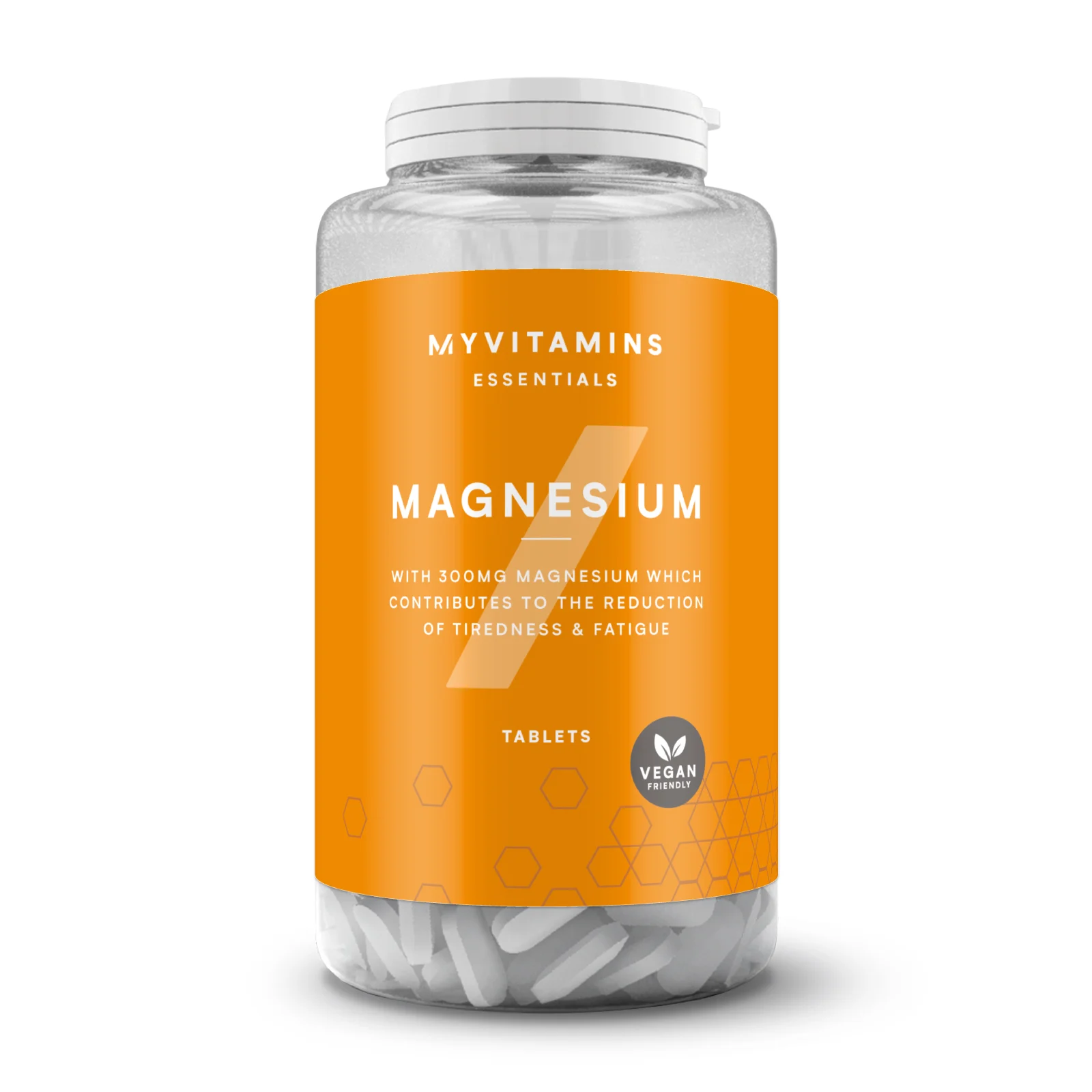 Magnesium - 270κάψουλες Εικόνα 1