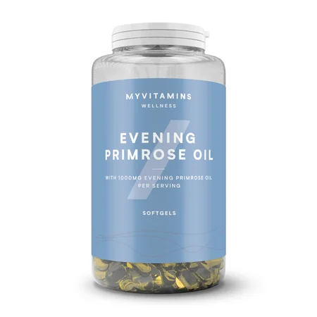 Evening Primrose