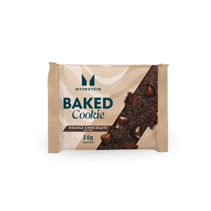 Vegan Cookie Πρωτεΐνης (Δείγμα)
