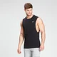 Απαραίτητο Τιραντάκι MP Drop Armhole - Μαύρο