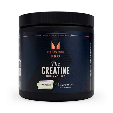 Κρεατίνη Creapure®