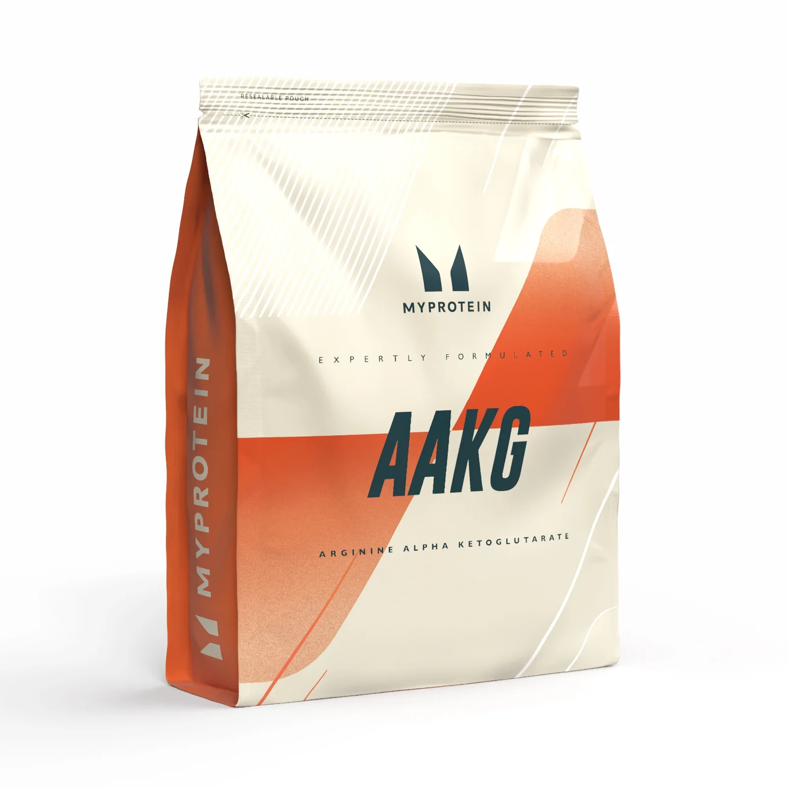 100% AAKG Αμινοξύ - 500g - Χωρίς Γεύση Εικόνα 1