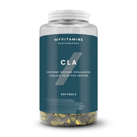 CLA (συζευγμένο λινολεϊκό οξύ)
