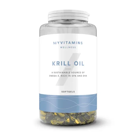 Krill Oil
