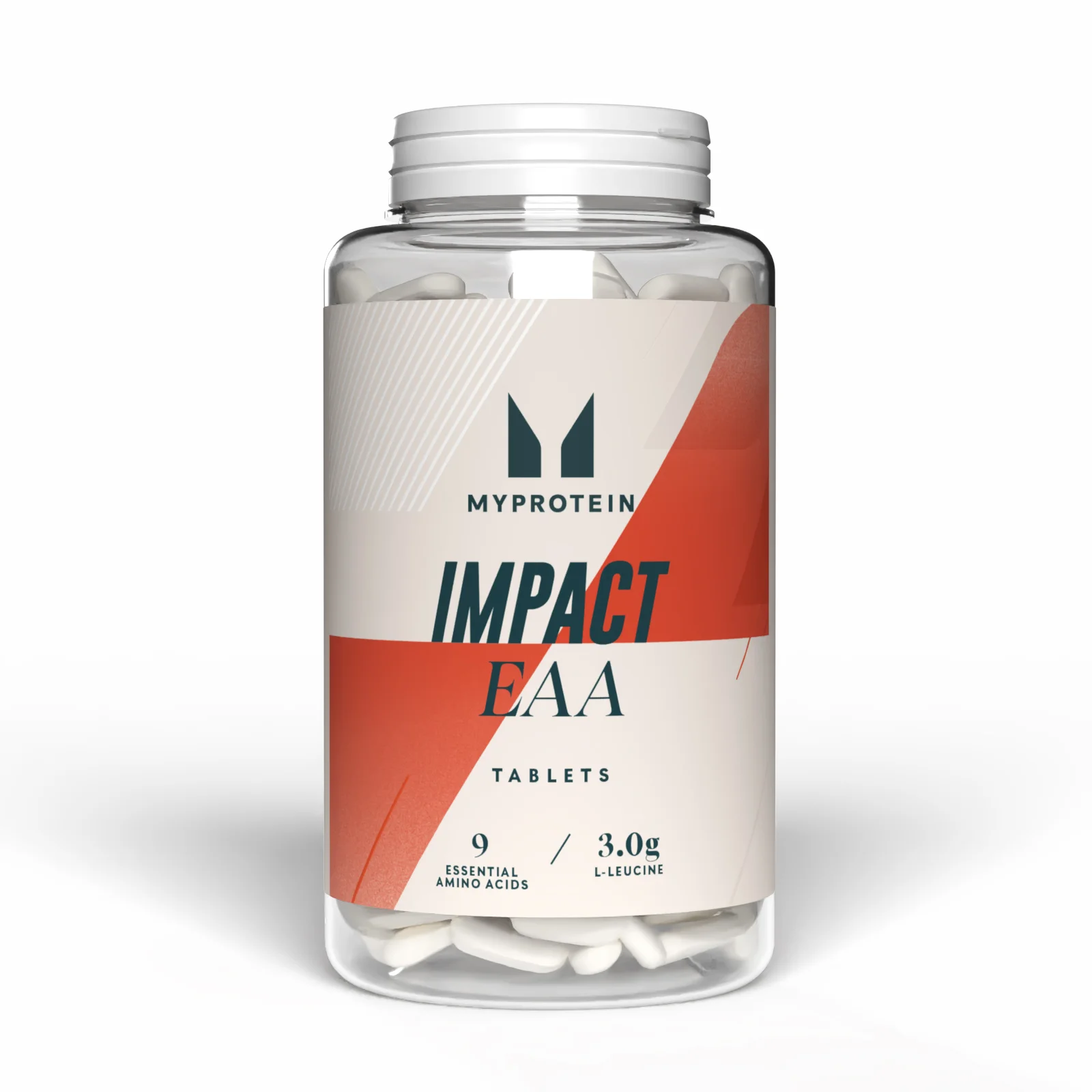 Impact EAA Tablets - 90δισκία Εικόνα 1