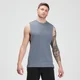 MP Ανδρική προπόνηση drirelease® Drop Armhole Tank - Galaxy