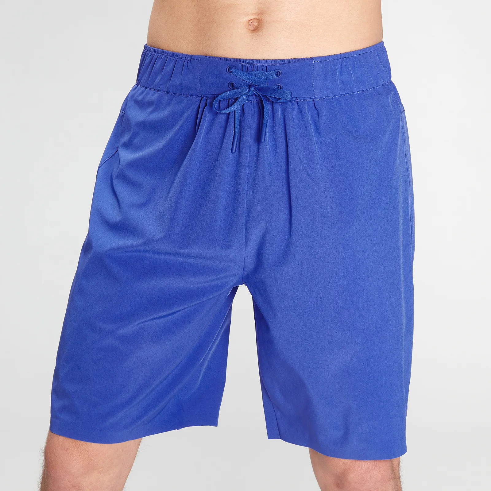 MP Men's Glide Boardshort - Cobalt - XXS Εικόνα 1