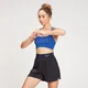 MP Women's Originals Bra - Αληθινό μπλε