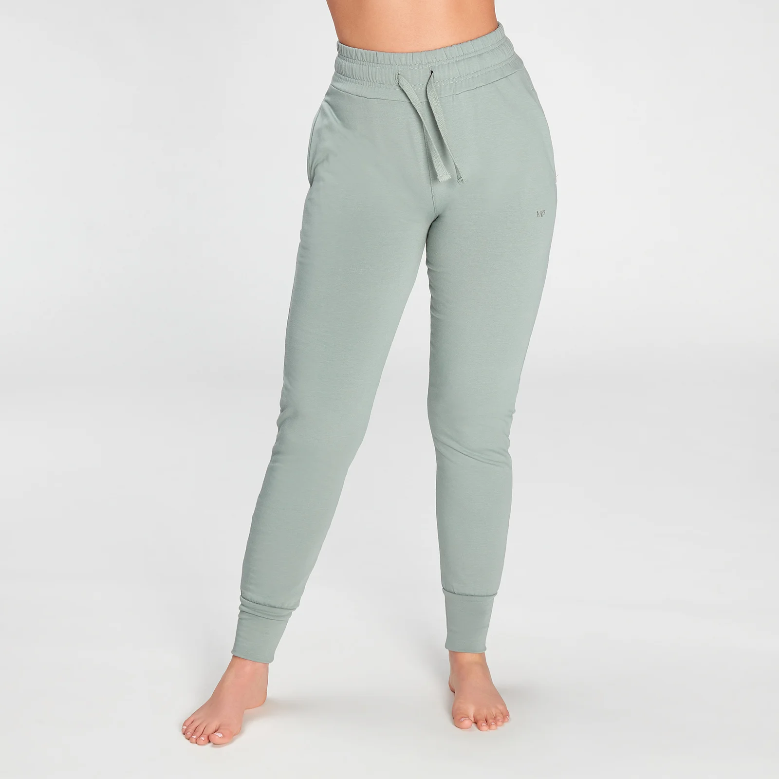 MP Women's Composure Joggers- Washed Green - XXS Εικόνα 1