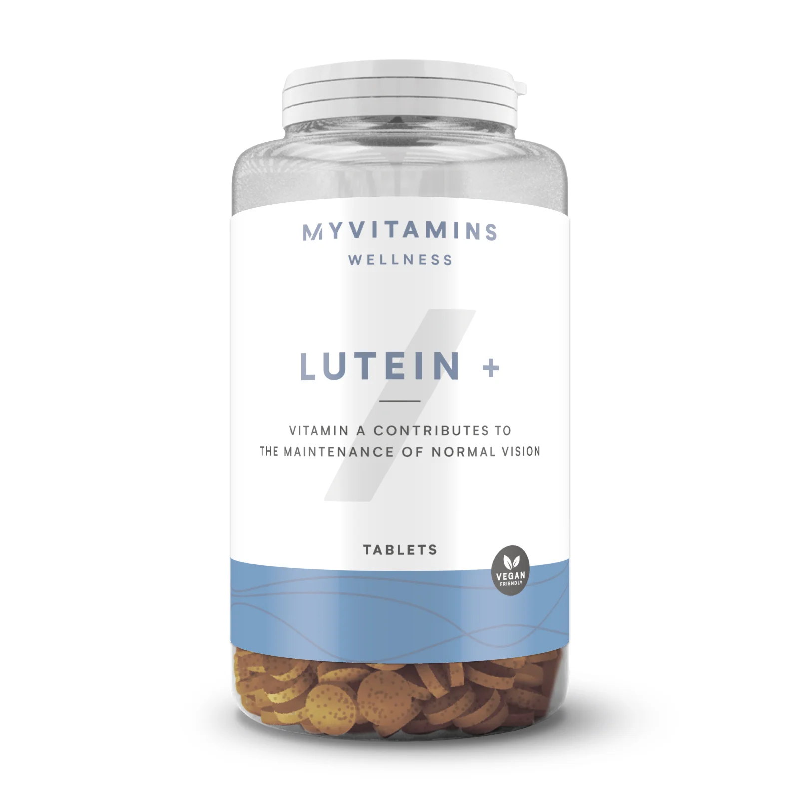 Λουτεΐνη Lutein+ - 30κάψουλες Εικόνα 1
