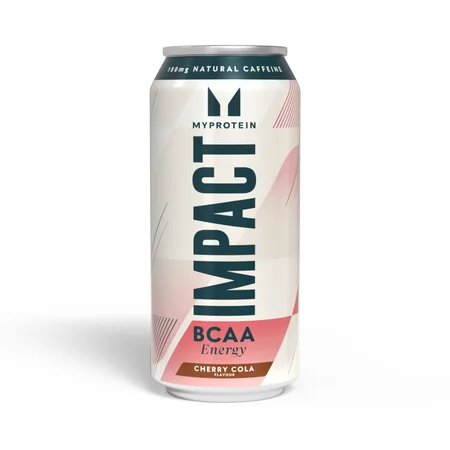BCAA Energy Drink